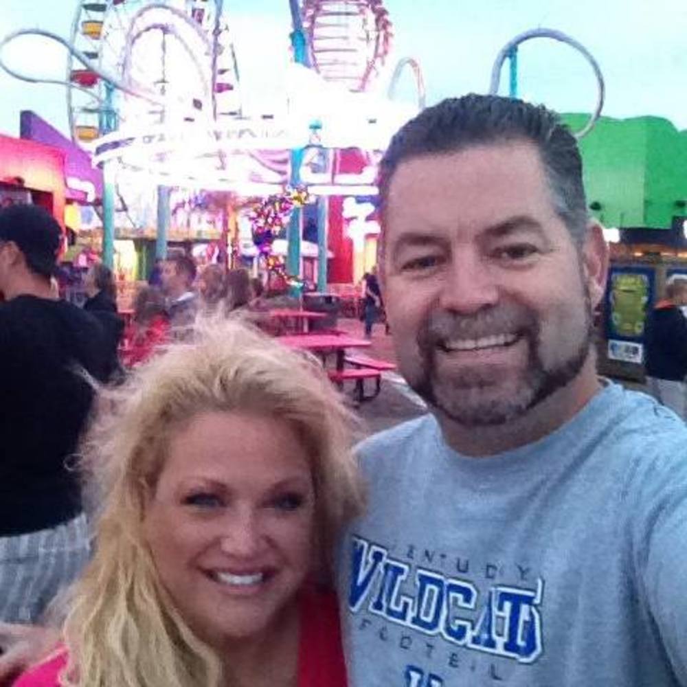 Meet your Posher, Cindy